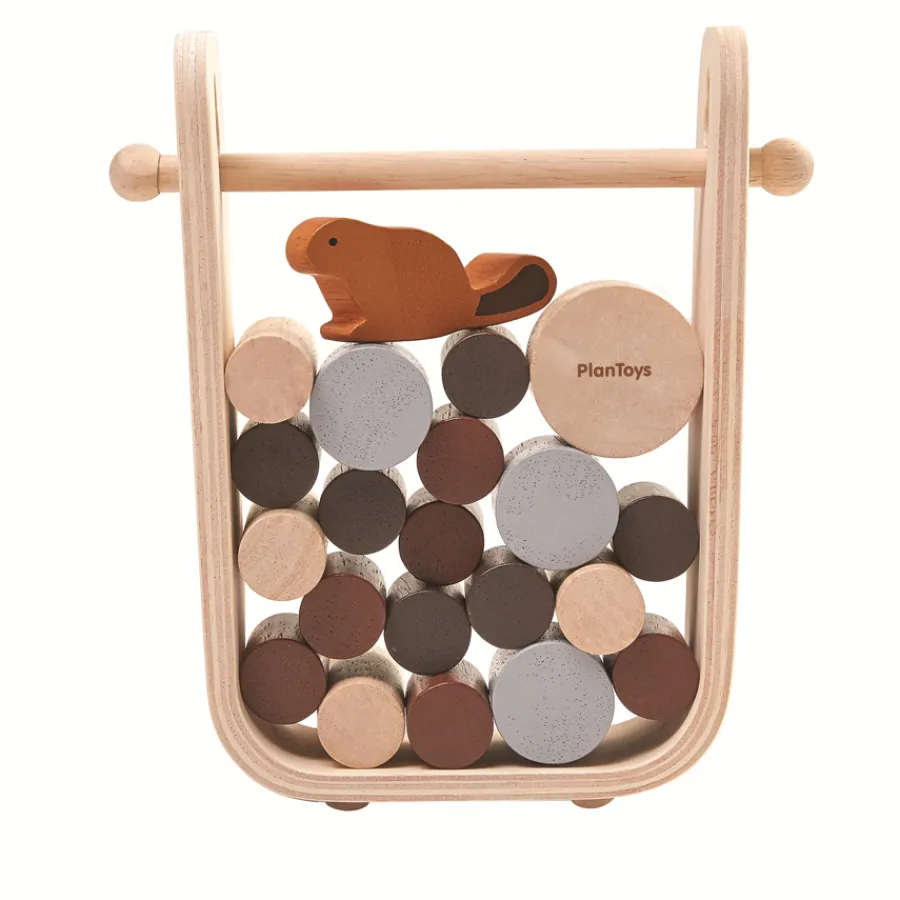 Discount PlanToys Stu00e4mme Ziehen