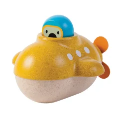 Outlet PlanToys U-Boot
