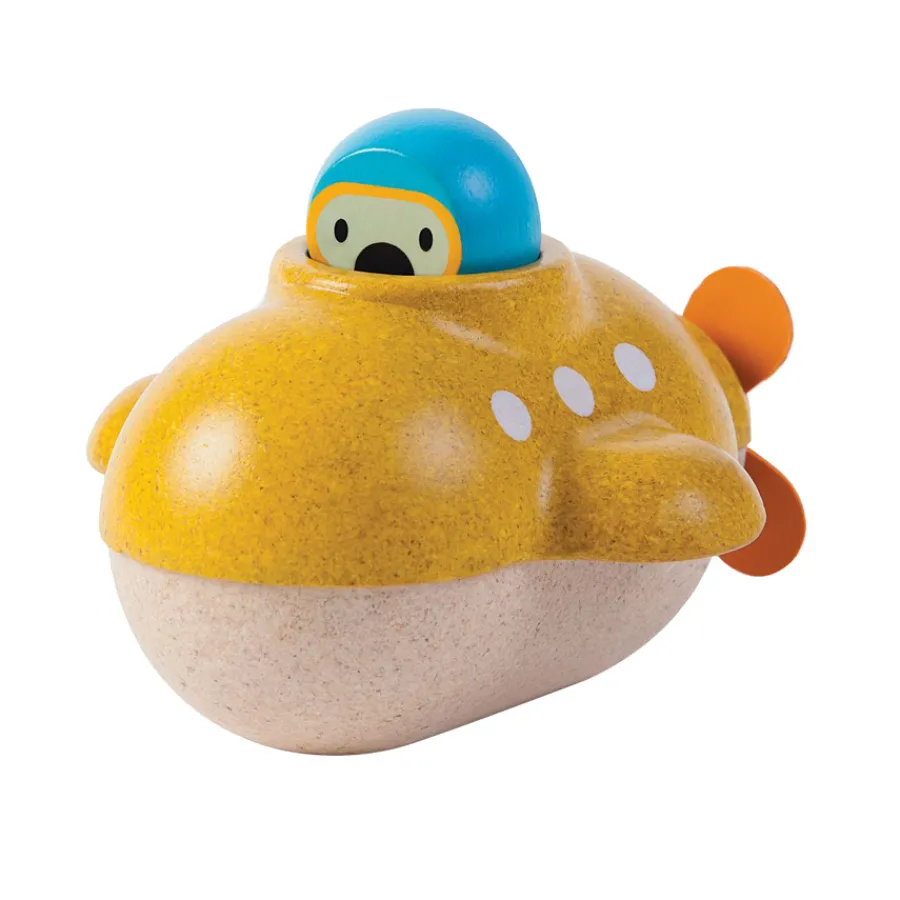 Outlet PlanToys U-Boot