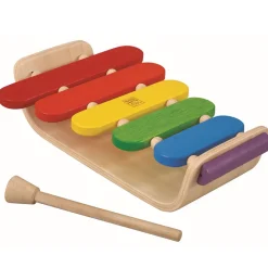 Online PlanToys Xylophon oval