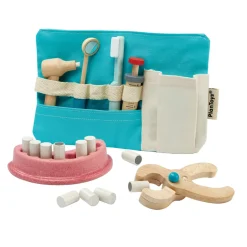 Clearance PlanToys Zahnarzt-Set
