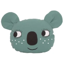 Sale Roommate Kissen Koala Bio-Baumwolle