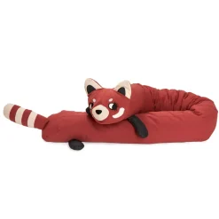 Clearance Roommate Kuscheltier Long Red Panda Bio-Baumwolle