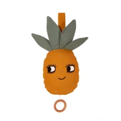 Clearance Roommate Spieluhr Pineapple Bio-Baumwolle