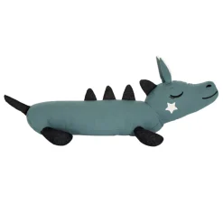 Sale Roommate Stofftier Mini Dragon Sea Grey Bio-Baumwolle