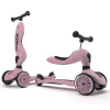 New Scoot and Ride 2in1 Kickboard Highwaykick 1 rose