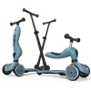 New Scoot and Ride 2in1 Kickboard Highwaykick 1 Push & Go Steel