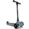 Online Scoot and Ride Kickboard Highwaykick 3 LED steel