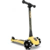 Sale Scoot and Ride Kickboard Highwaykick 3 LED lemon