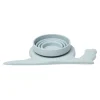 Outlet Scrunch Sandspielzeug Messbecher Schnecke Duck Egg Blue