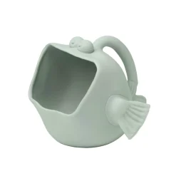 Online Scrunch Sandspielzeug Schaufel/Gieu00dfkanne Fisch Sage Green