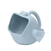 Online Scrunch Sandspielzeug Schaufel/Gieu00dfkanne Fisch Egg Blue