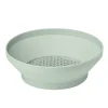 Best Scrunch Sandspielzeug Sieb Sage Green