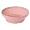 Scrunch Sandspielzeug Sieb Dusty Rose