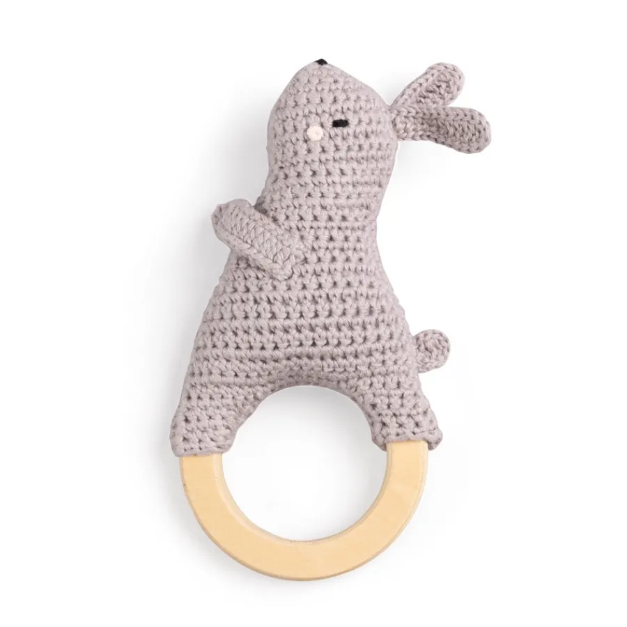 Outlet Sebra Hu00e4kel-Rassel Hase