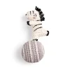 Online Sebra Hu00e4kel-Rassel Zebra