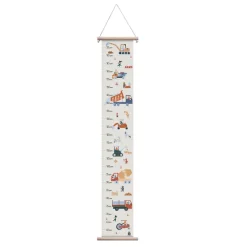 Sale Sebra Messlatte Busy Builders