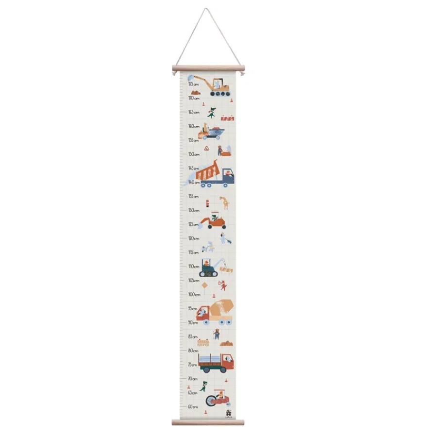 Sale Sebra Messlatte Busy Builders