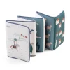 Outlet Sebra Stoffbuch Dragon Tales