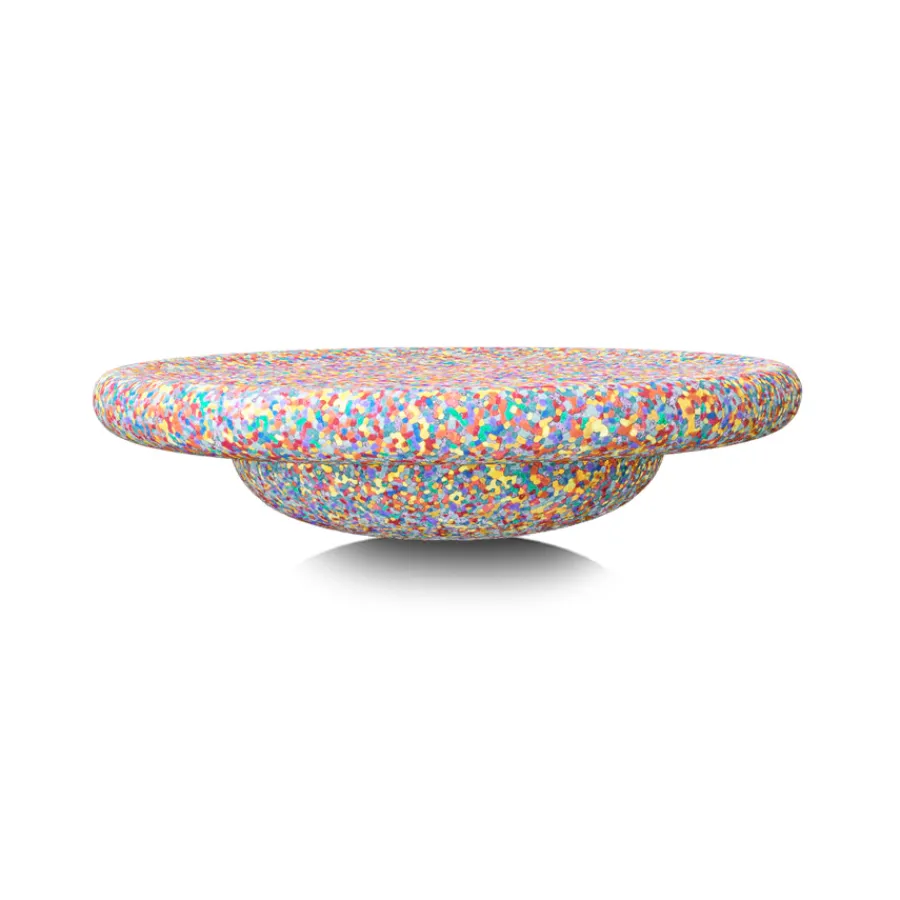 Online Stapelstein Board Super Confetti