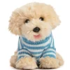 Best Studio Pets Kuscheltier Doodle 23 cm