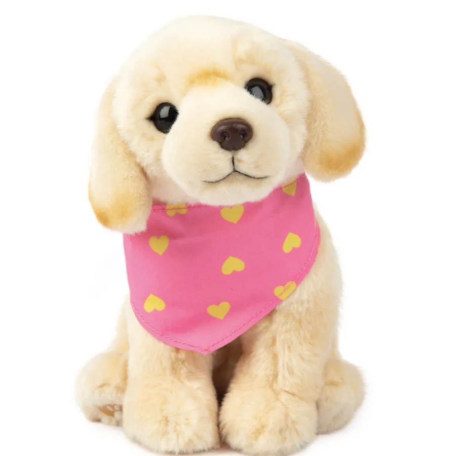 Online Studio Pets Kuscheltier Happy 23 cm