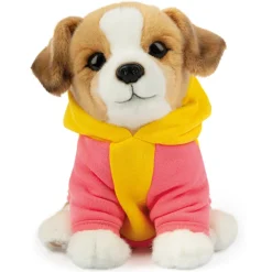 New Studio Pets Kuscheltier Jacky 23 cm