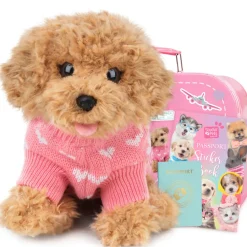 Clearance Studio Pets Set Cookie 23 cm