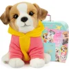 New Studio Pets Set Jacky 23 cm