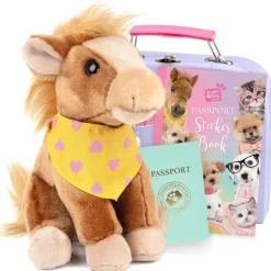 Studio Pets Set Milly 16 cm