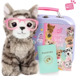 Sale Studio Pets Set Paige 16 cm