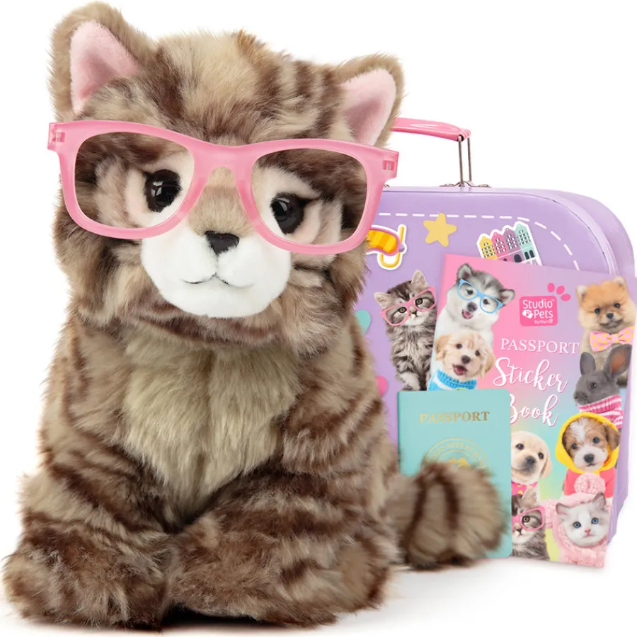 Outlet Studio Pets Set Paige 23 cm