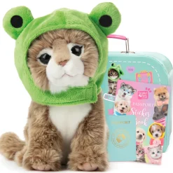 Discount Studio Pets Set Prince 23 cm