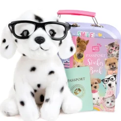 Discount Studio Pets Set Spot 16 cm