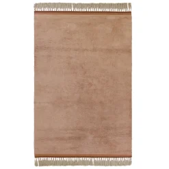 Discount Tapis Petit Teppich Julie pink 120x170