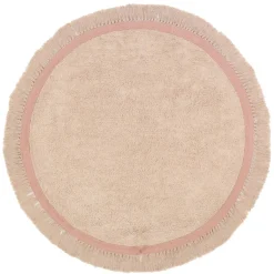 Tapis Petit Teppich Cakey 130 x 130