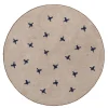 Clearance Tapis Petit Teppich Jort 130x130