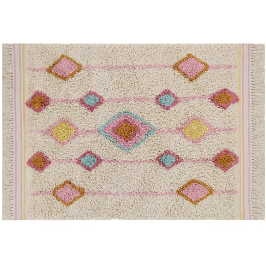 New Tapis Petit Teppich Lea Medium 170x120