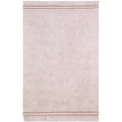 Hot Tapis Petit Teppich Powder Pink 170 x 120