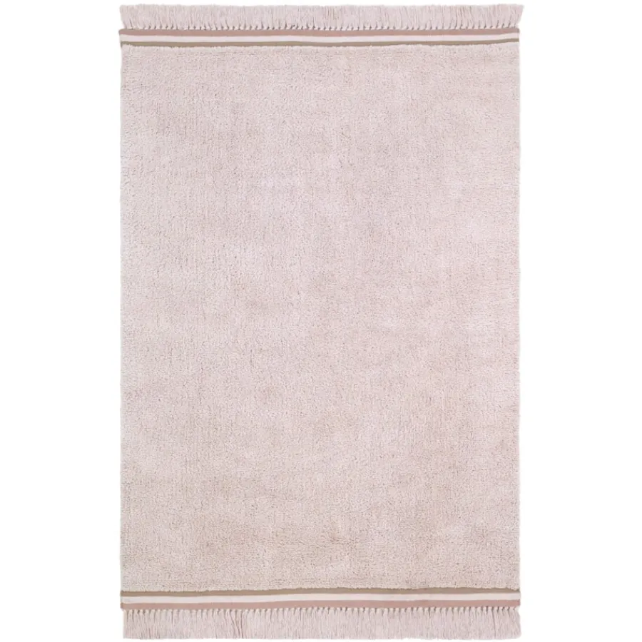 Hot Tapis Petit Teppich Powder Pink 170 x 120