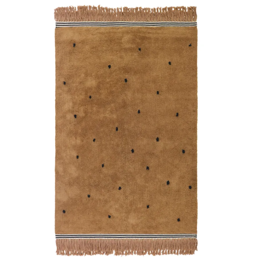 Outlet Tapis Petit Teppich Semmie dots 120x170