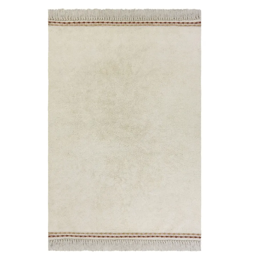 Best Tapis Petit Teppich Sophie Natural 170x120