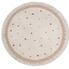 Discount Tapis Petit Teppich Valerie 130x130