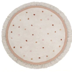 Discount Tapis Petit Teppich Valerie 130x130