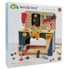 Best Tender Leaf Toys Werkbank Klein