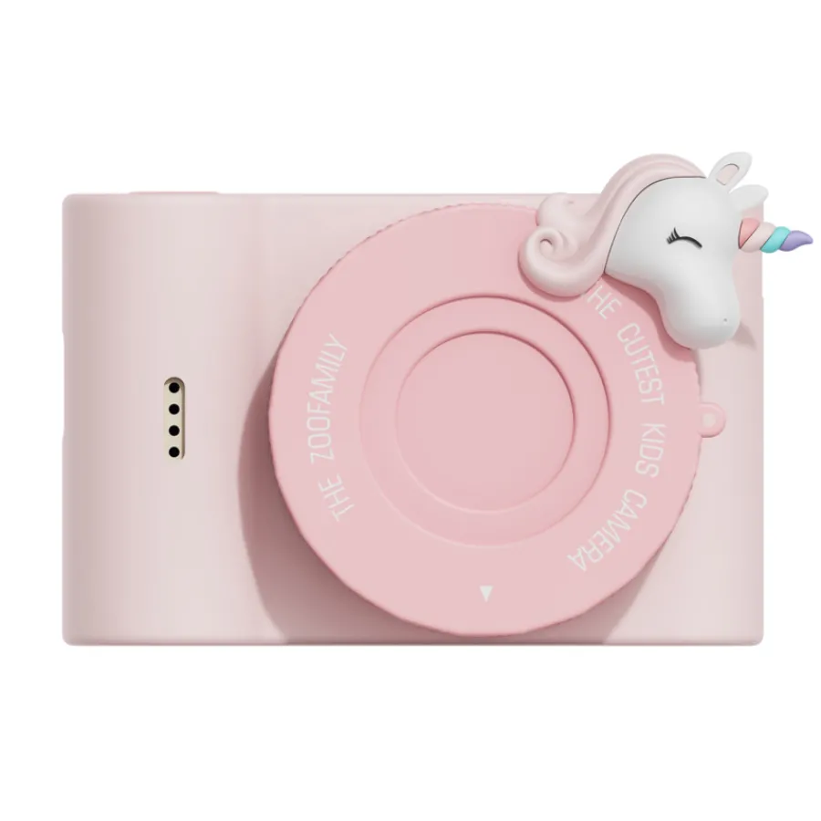 Outlet The Zoofamily Kinderkamera Urban zoo unicorn