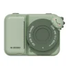 Outlet The Zoofamily Kinderkamera Zoo print dino green