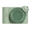 New The Zoofamily Kinderkamera Urban zoo dino green