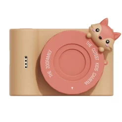 New The Zoofamily Kinderkamera Urban zoo fox