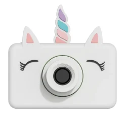 New The Zoofamily Kinderkamera Zoo friends unicorn